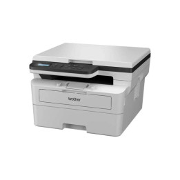 Лазерно многофункционално устройство Brother DCP-B7600D, Print/Copy/Scan, 34 ppm, 1200x1200 dpi, USB 2.0, 256MB - DCPB7600DYJ1 -