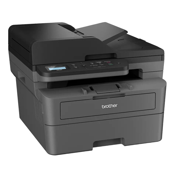 Лазерно многофункционално устройство Brother DCP-L2640DN, Print/Copy/Scan, 34ppm, 256MB, Ethernet - DCPL2640DNYJ1 - 2