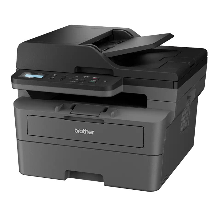Лазерно многофункционално устройство Brother DCP-L2640DN, Print/Copy/Scan, 34ppm, 256MB, Ethernet - DCPL2640DNYJ1 - 3