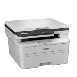Лазерно многофункционално устройство Brother DCP-B7620DW, Print/Copy/Scan, 34 ppm, 1200x1200 dpi, Wi-Fi, USB - DCPB7620DWYJ1 - 1