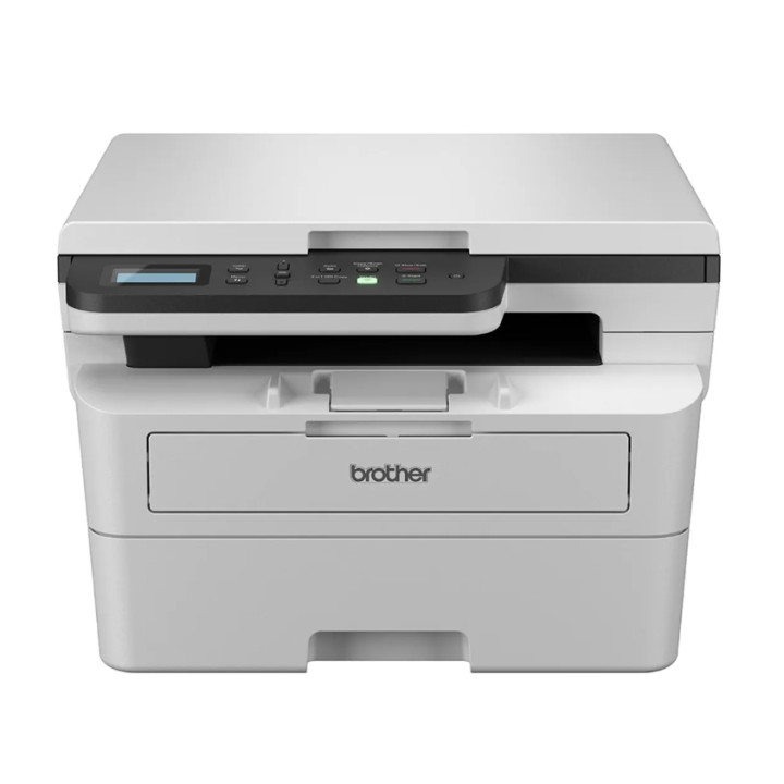 Лазерно многофункционално устройство Brother DCP-B7620DW, Print/Copy/Scan, 34 ppm, 1200x1200 dpi, Wi-Fi, USB - DCPB7620DWYJ1 - 2