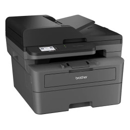 Лазерно многофункционално устройство Brother MFC-L2862DW, Print/Copy/Scan/Fax, 34 ppm, 256MB, Wi-Fi - MFCL2862DWYJ1 - 1