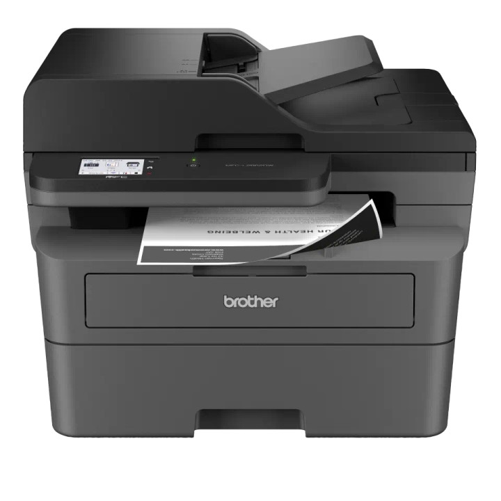 Лазерно многофункционално устройство Brother MFC-L2862DW, Print/Copy/Scan/Fax, 34 ppm, 256MB, Wi-Fi - MFCL2862DWYJ1 - 2