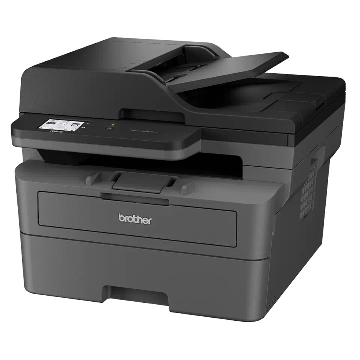 Лазерно многофункционално устройство Brother MFC-L2862DW, Print/Copy/Scan/Fax, 34 ppm, 256MB, Wi-Fi - MFCL2862DWYJ1 - 3