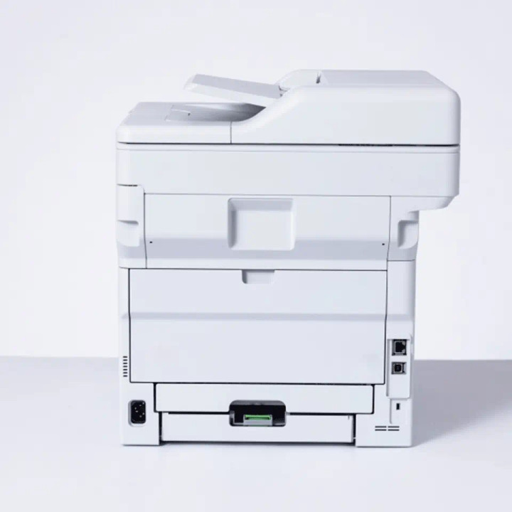 Лазерно многофункционално устройство Brother DCP-L5510DW, Print/Copy/Scan, 48 ppm, 1200x1200 dpi, Wi-Fi, LAN, USB - DCPL5510DWRE