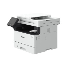 Лазерно многофункционално устройство Canon imageFORCE 1440, Print/Copy/Scan, 40ppm, 600x600dpi, USB/LAN/WiFi, 5" Touch LCD - 718