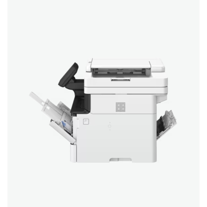 Лазерно многофункционално устройство Canon imageFORCE 1440, Print/Copy/Scan, 40ppm, 600x600dpi, USB/LAN/WiFi, 5" Touch LCD - 718