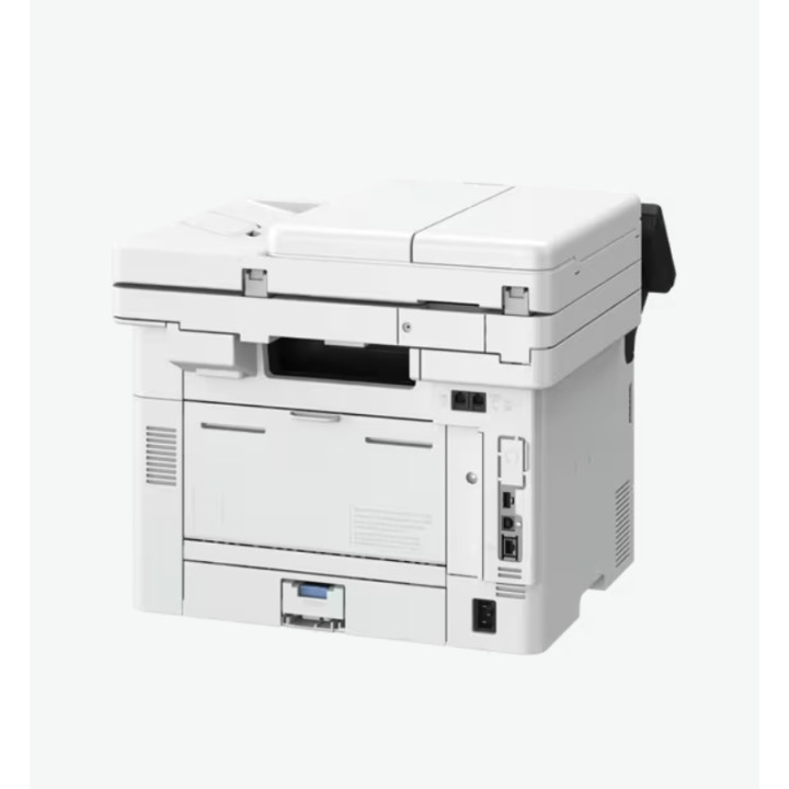 Лазерно многофункционално устройство Canon imageFORCE 1440, Print/Copy/Scan, 40ppm, 600x600dpi, USB/LAN/WiFi, 5" Touch LCD - 718