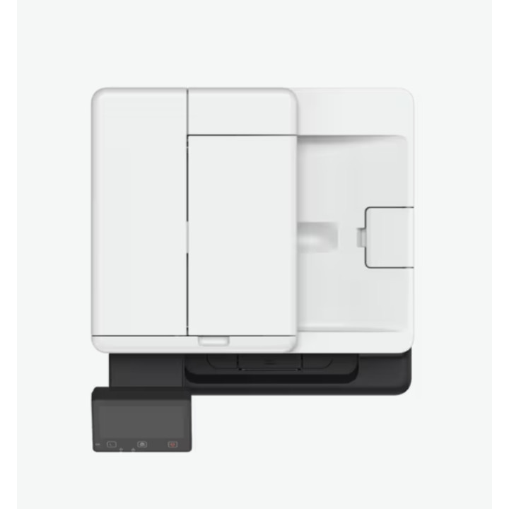 Лазерно многофункционално устройство Canon imageFORCE 1440, Print/Copy/Scan, 40ppm, 600x600dpi, USB/LAN/WiFi, 5" Touch LCD - 718