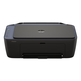 Мастилоструйно многофункционално устройство HP DeskJet 2921, Print/Copy/Scan, WiFi - A24HWB - 1