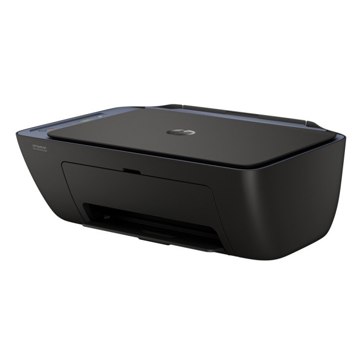 Мастилоструйно многофункционално устройство HP DeskJet 2921, Print/Copy/Scan, WiFi - A24HWB - 2