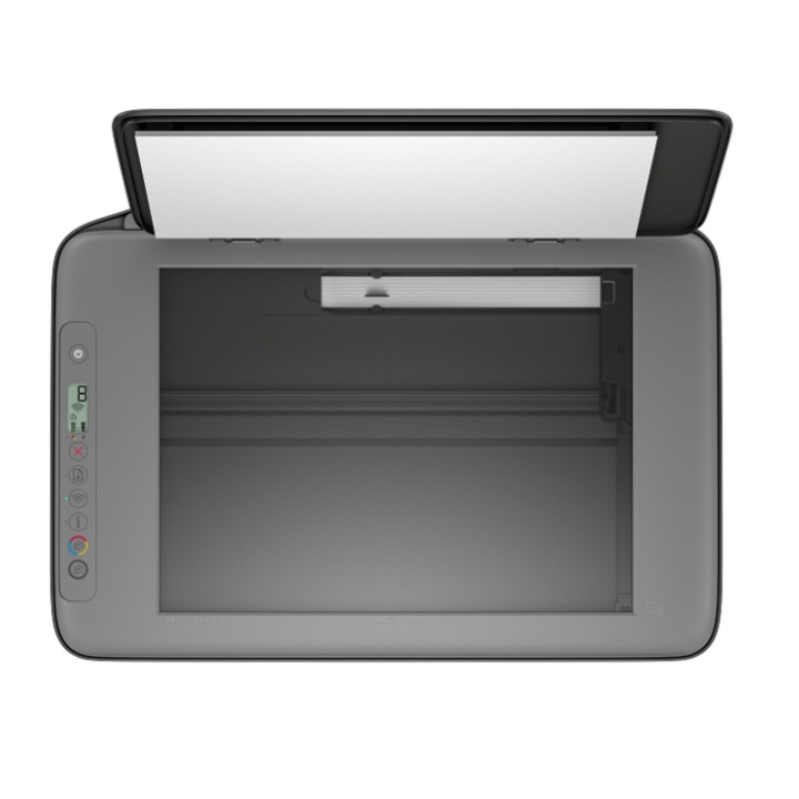 Мастилоструйно многофункционално устройство HP DeskJet 2921, Print/Copy/Scan, WiFi - A24HWB - 4