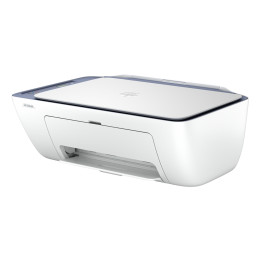 Мастилоструйно многофункционално устройство HP DeskJet 2922, Print/Copy/Scan, Wi-Fi - A24HVB - 1