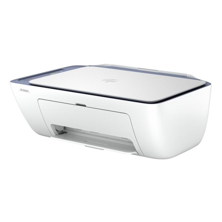 Мастилоструйно многофункционално устройство HP DeskJet 2922, Print/Copy/Scan, Wi-Fi - A24HVB - 1