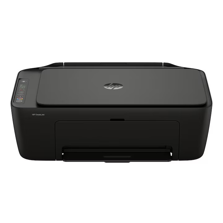 Мастилоструйно многофункционално устройство HP DeskJet 2910, Print/Copy/Scan, Wi-Fi, USB 2.0 - 89F98B - 1