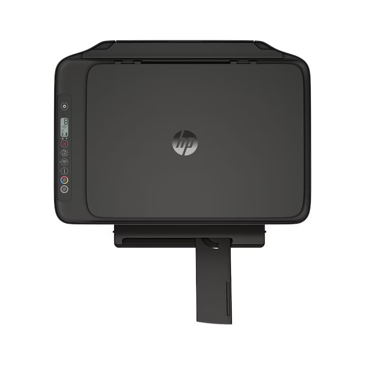 Мастилоструйно многофункционално устройство HP DeskJet 2910, Print/Copy/Scan, Wi-Fi, USB 2.0 - 89F98B - 5