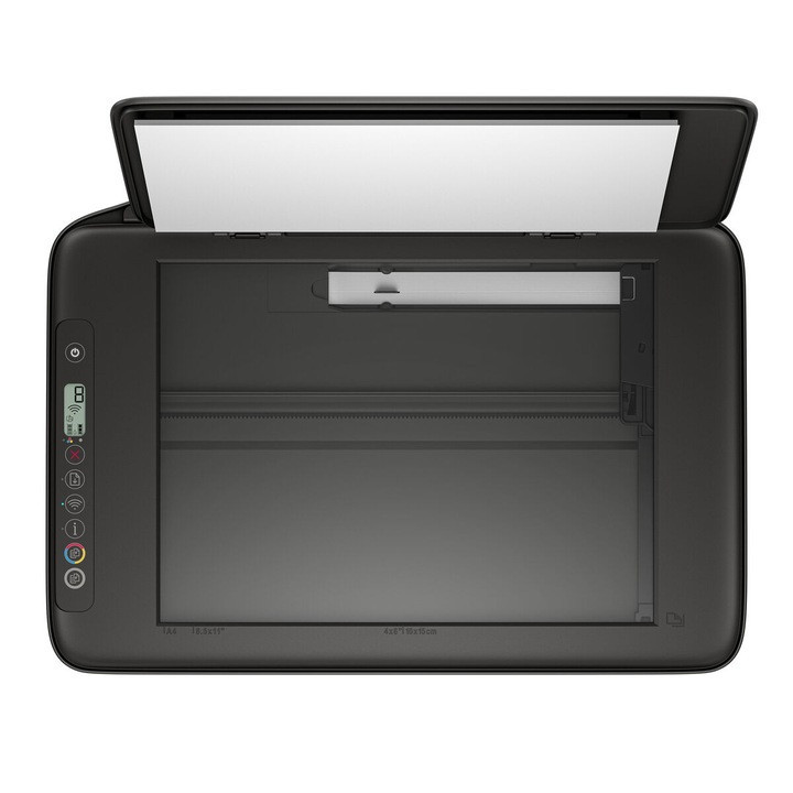 Мастилоструйно многофункционално устройство HP DeskJet 2910, Print/Copy/Scan, Wi-Fi, USB 2.0 - 89F98B - 6