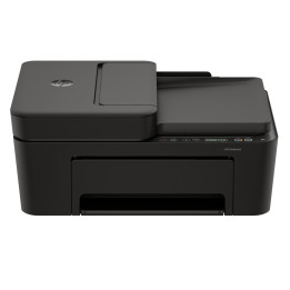 Мастилоструйно многофункционално устройство HP DeskJet 4310, Print/Copy/Scan, 8.5ppm черно, Wi-Fi, ADF - A24HPB - 1