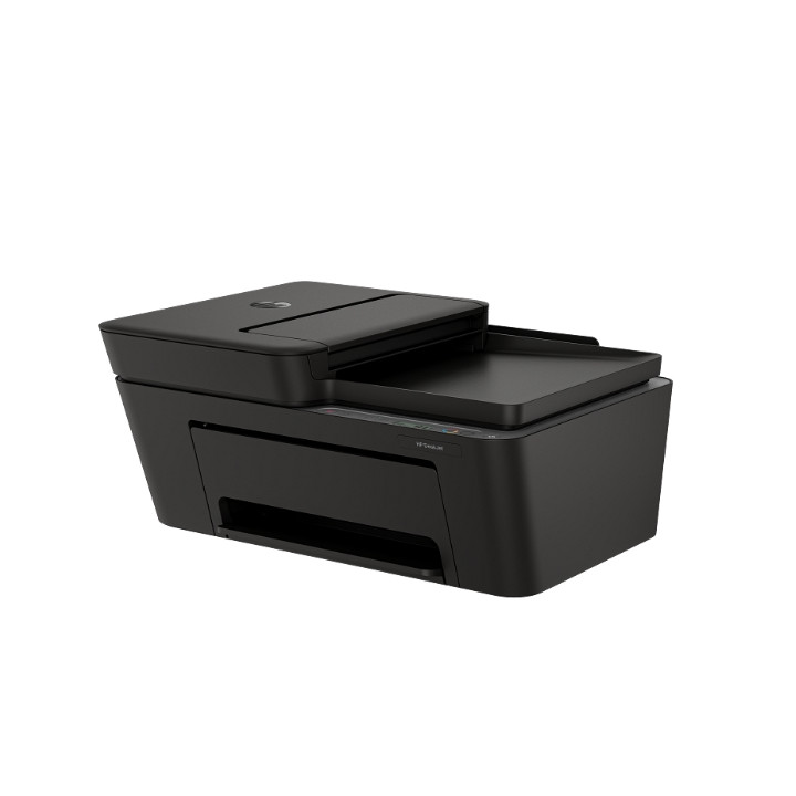 Мастилоструйно многофункционално устройство HP DeskJet 4310, Print/Copy/Scan, 8.5ppm черно, Wi-Fi, ADF - A24HPB - 2