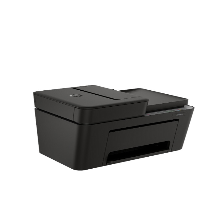 Мастилоструйно многофункционално устройство HP DeskJet 4310, Print/Copy/Scan, 8.5ppm черно, Wi-Fi, ADF - A24HPB - 3