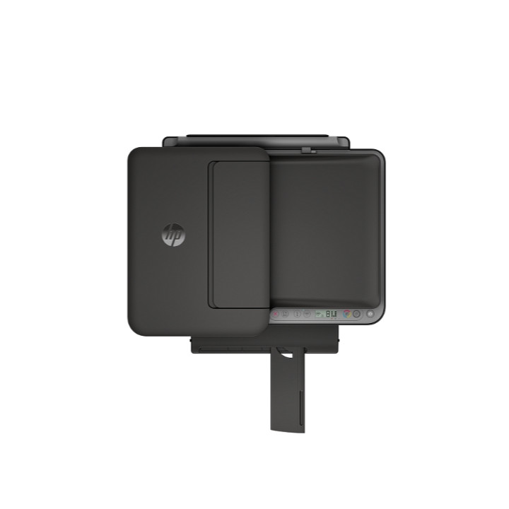 Мастилоструйно многофункционално устройство HP DeskJet 4310, Print/Copy/Scan, 8.5ppm черно, Wi-Fi, ADF - A24HPB - 5
