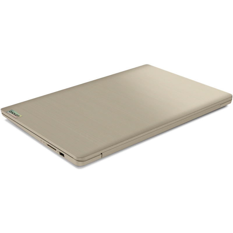 Лаптоп Lenovo IdeaPad IP3 15ITL6, Intel i3-1115G4, 15.60 '' FHD, TN ...