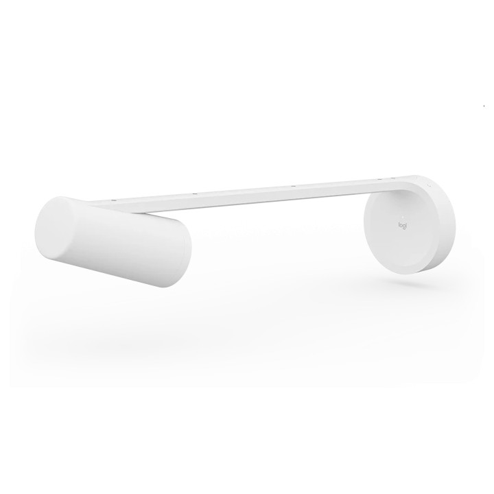 AI камера за бяла дъска Logitech Scribe, 1080p 15fps, White - 960-001332 - 5