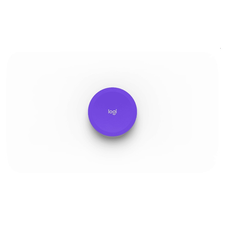AI камера за бяла дъска Logitech Scribe, 1080p 15fps, White - 960-001332 - 6
