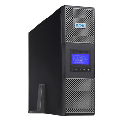 Непрекъсваем ТЗИ Eaton 9PX 5000i RT3U Netpack, 5000VA, On-line double conversion - 9PX5KIRTN - 1