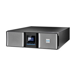 Непрекъсваем ТЗИ Eaton 9PX 8000i RT4U Netpack G2, 8000VA/8000W, On-line, Network card - 9PX8KIRTNG2 - 1