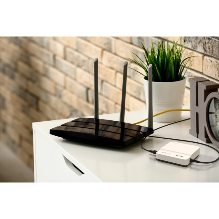 UPS APC Network, 12V DC 36W, Li-Ion батерия - CP12036LI - 2