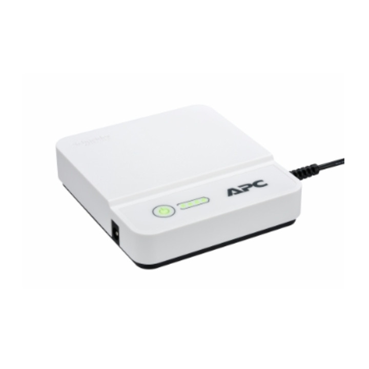 UPS APC Network, 12V DC 36W, Li-Ion батерия - CP12036LI - 4