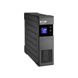 Непрекъсваем ТЗИ Eaton Ellipse PRO 850 FR, 850VA/510W, Line-Interactive - ELP850FR - 1