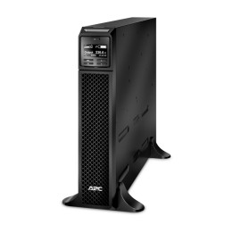 Непрекъсваем ТЗИ APC Smart-UPS SRT 1500VA, 230V, Online, 1500W, 6x IEC C13 - SRT1500XLI_CP12036LI - 1