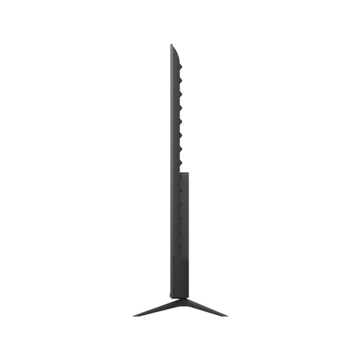 Телевизор LG 55NU850B3LA, 55" (139.70 cm) 4K Ultra HD Smart TV, 3840x2160, DVB-T2/C/S2, Alpha7 AI Processor Gen9, webOS 26 ThinQ
