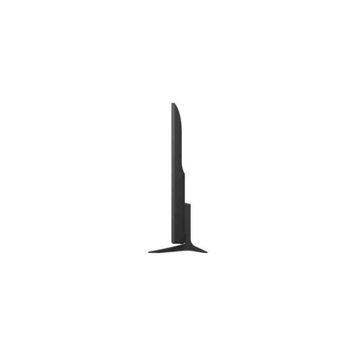 Телевизор LG 75QNED83B3A, 75" (190.50 cm) 4K QNED MiniLED Smart TV, 3840x2160, 120Hz, webOS, Alpha7 AI Processor, HDR10, Wi-Fi, 