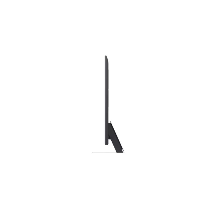 Телевизор LG 65MRGB87B3B, 65" (165cm) Mini LED 4K Ultra HD, webOS 26 Smart TV, 120Hz, DVB-T2/C/S2, Alpha 8 4K Gen3, Wi-Fi, Bluet