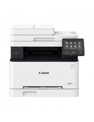 Мултифункционално устройство Canon i-SENSYS MF655cdw Printer/Scanner/Copier - 5158C004AA