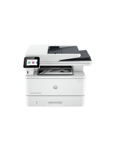 Мултифункционално устройство HP LaserJet Pro MFP 4102fdn Printer - 2Z623F