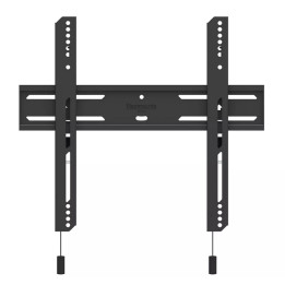 Стойка за монитор/телевизор Neomounts Level-850, 40-75", фиксирана, VESA 400x400, 50kg - WL30S-850BL14 - 1