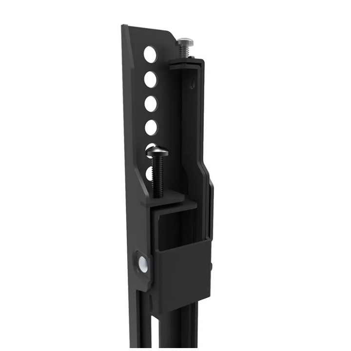 Стойка за монитор/телевизор Neomounts Level-850, 40-75", фиксирана, VESA 400x400, 50kg - WL30S-850BL14 - 4