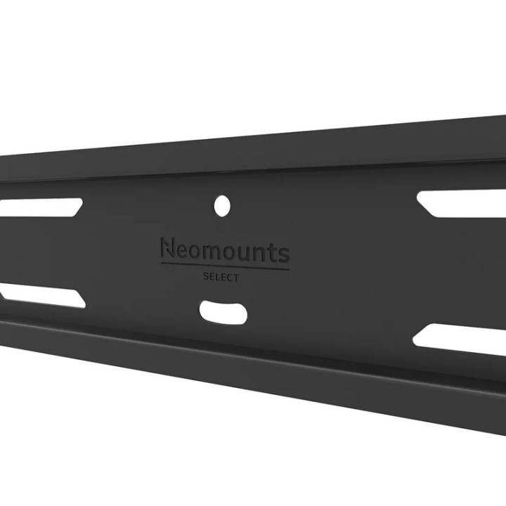 Стойка за монитор/телевизор Neomounts Level-850, 40-75", фиксирана, VESA 400x400, 50kg - WL30S-850BL14 - 9