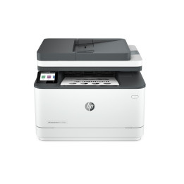 Мултифункционално устройство HP LaserJet Pro MFP 3102fdw - 3G630F