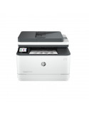 Мултифункционално устройство HP LaserJet Pro MFP 3102fdw - 3G630F