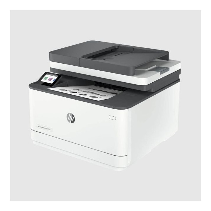 Мултифункционално устройство HP LaserJet Pro MFP 3102fdw - 3G630F