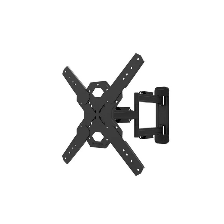 Стойка за монитор Neomounts Level-850, VESA 400x400, 32-65", до 40kg - WL40S-850BL14 - 2
