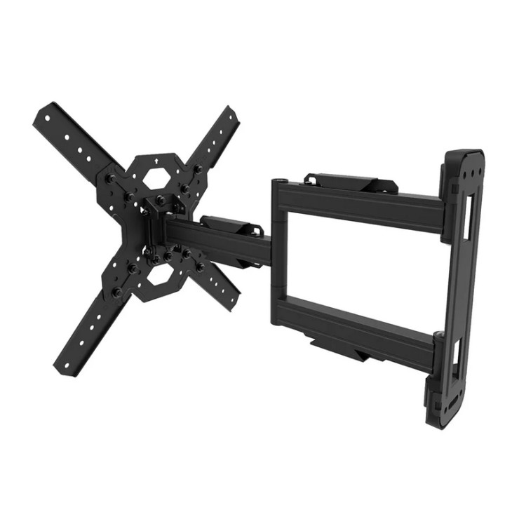 Стойка за монитор Neomounts Level-850, VESA 400x400, 32-65", до 40kg - WL40S-850BL14 - 6