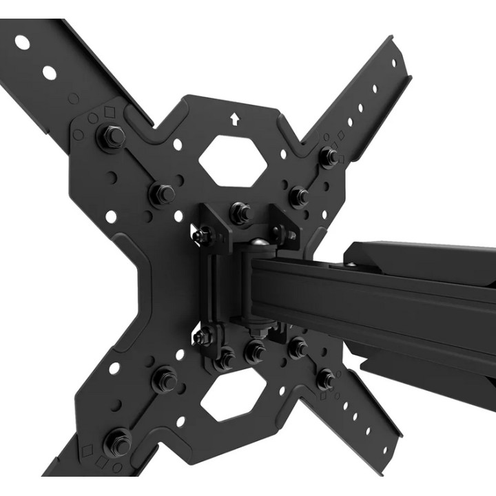 Стойка за монитор Neomounts Level-850, VESA 400x400, 32-65", до 40kg - WL40S-850BL14 - 7
