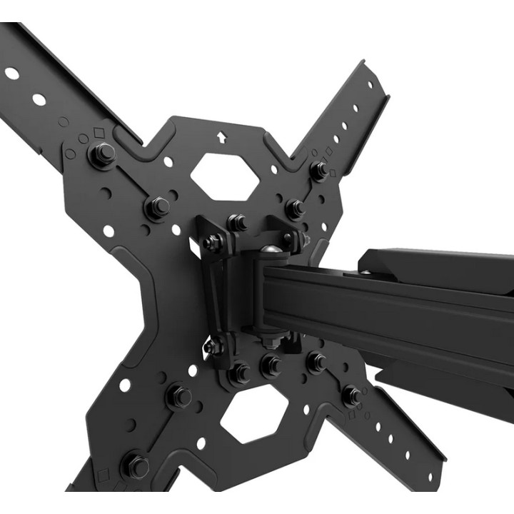 Стойка за монитор Neomounts Level-850, VESA 400x400, 32-65", до 40kg - WL40S-850BL14 - 8