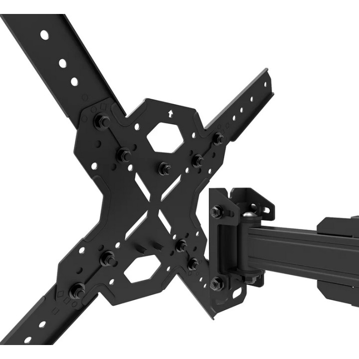 Стойка за монитор Neomounts Level-850, VESA 400x400, 32-65", до 40kg - WL40S-850BL14 - 9